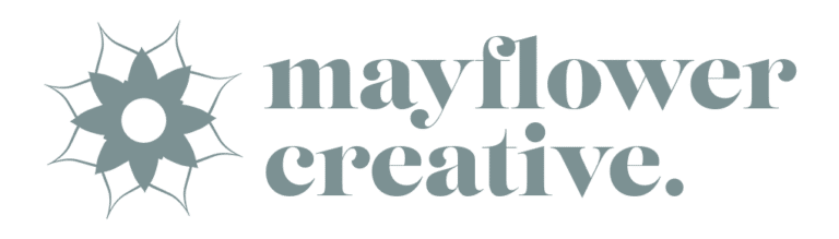 Mayflower Creative Logo