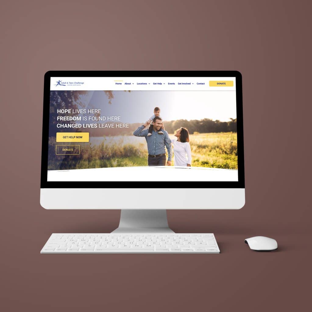Sandhills Website 2